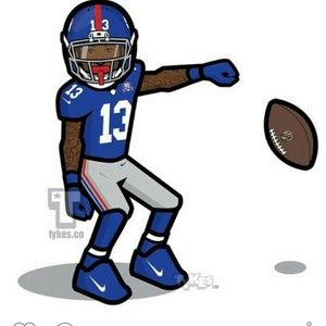 Meet your Posher, Jayden